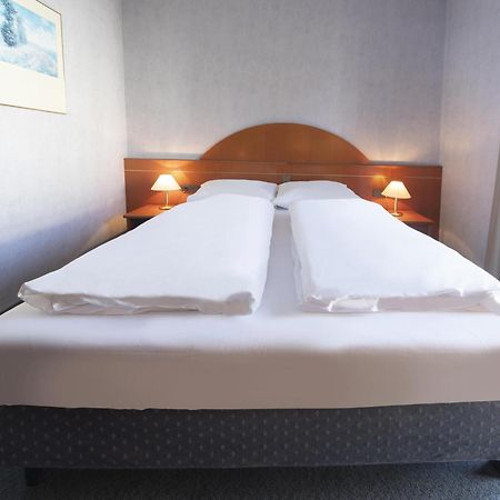 B&B Hotel Gotha-Hbf Luaran gambar