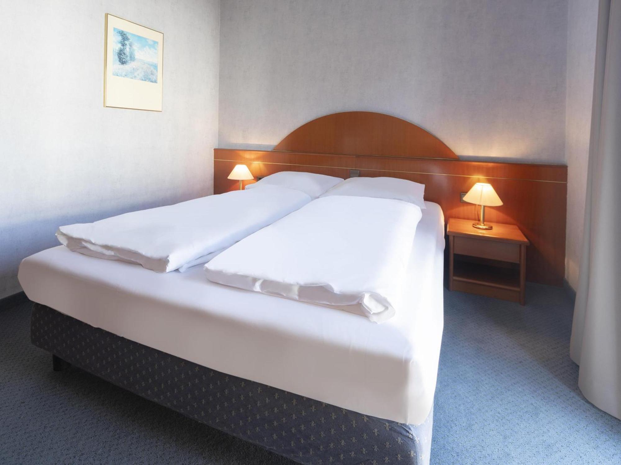 B&B Hotel Gotha-Hbf Luaran gambar