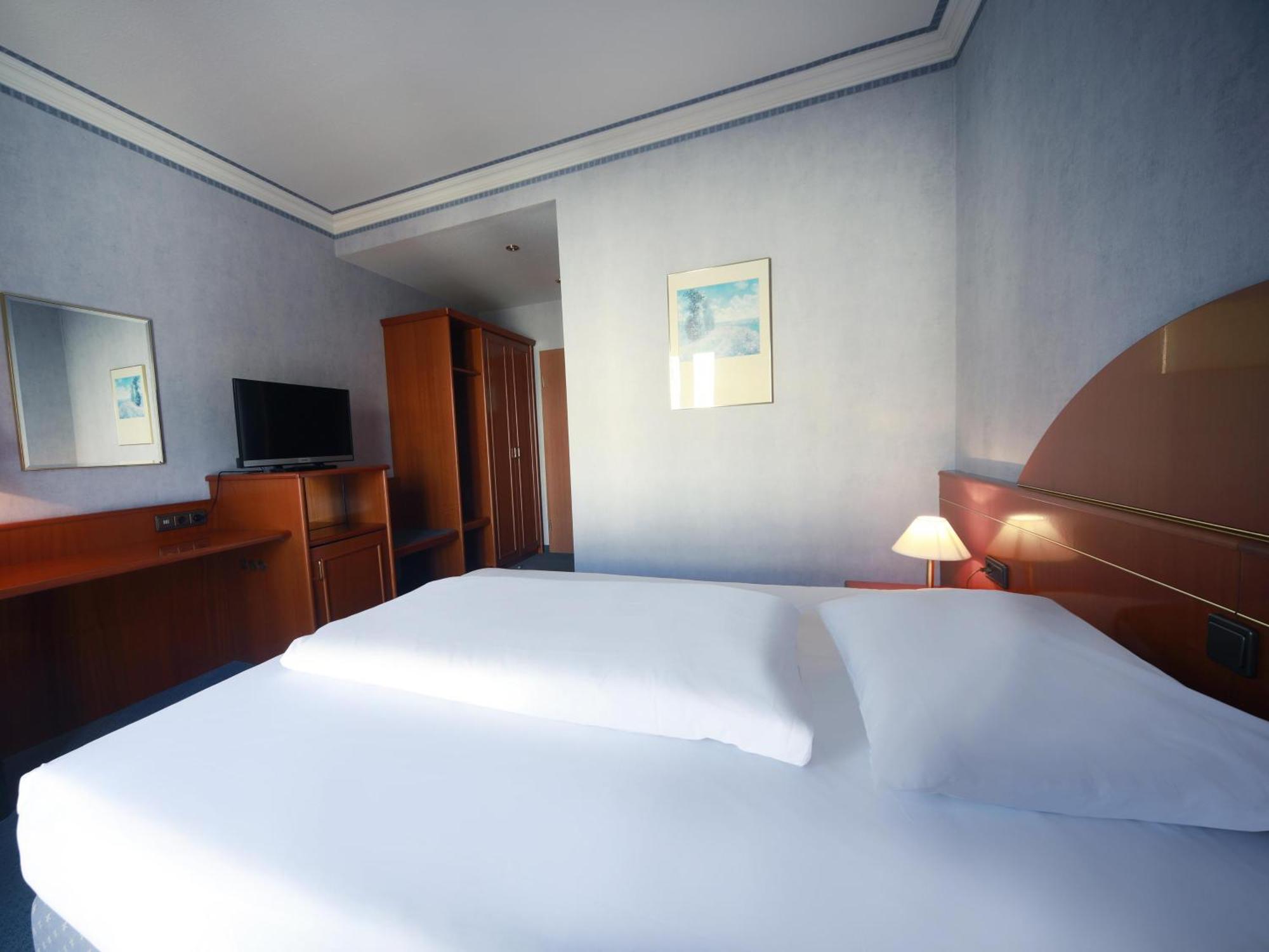 B&B Hotel Gotha-Hbf Luaran gambar