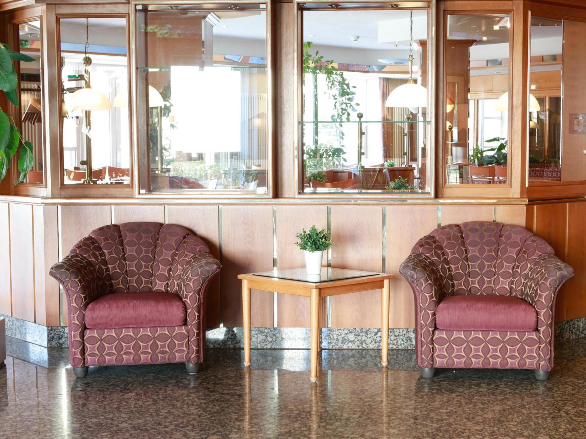 B&B Hotel Gotha-Hbf Luaran gambar