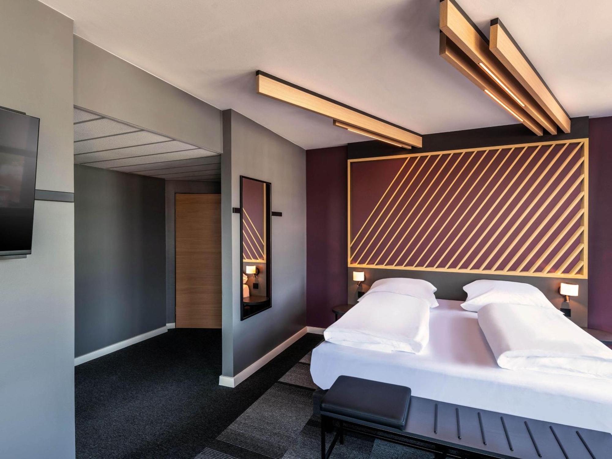 B&B Hotel Gotha-Hbf Luaran gambar
